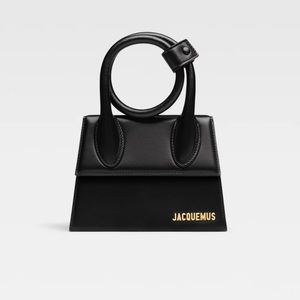 Jacquemus Chiquita Noeud Mini Bag